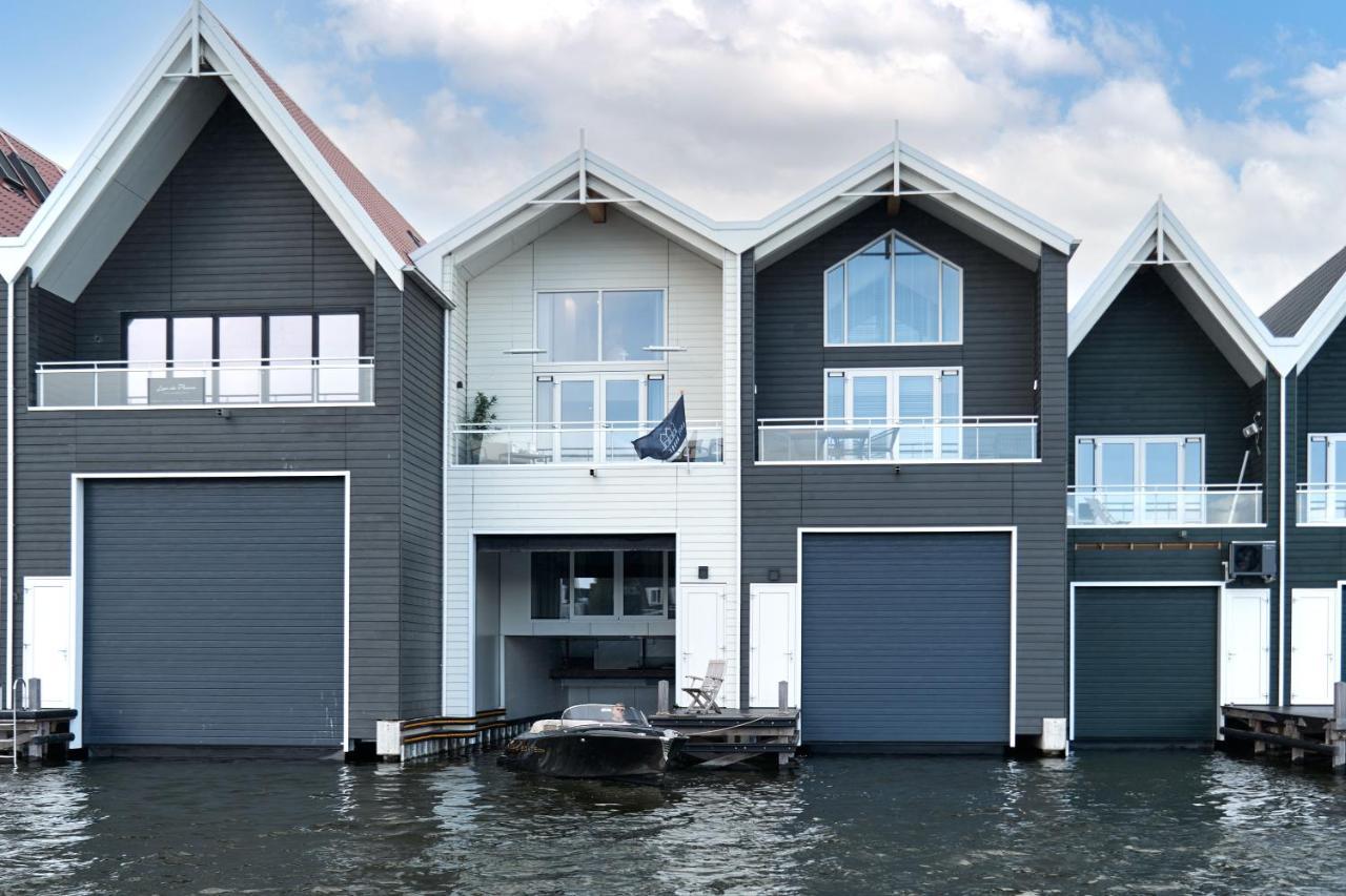 Nomad Water Studio Harderwijk Esterno foto