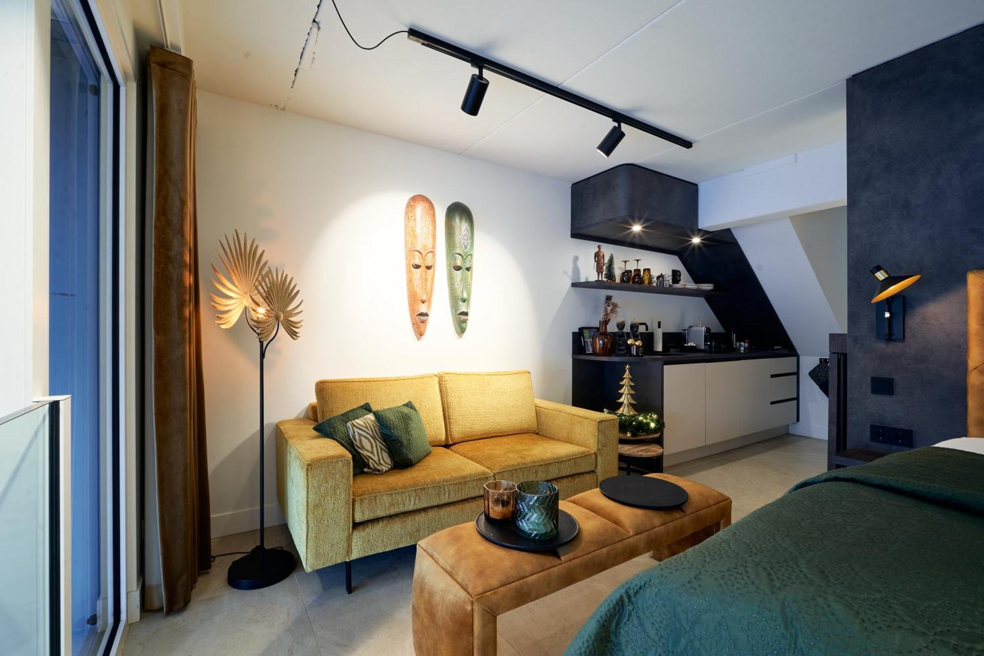 Nomad Water Studio Harderwijk Esterno foto