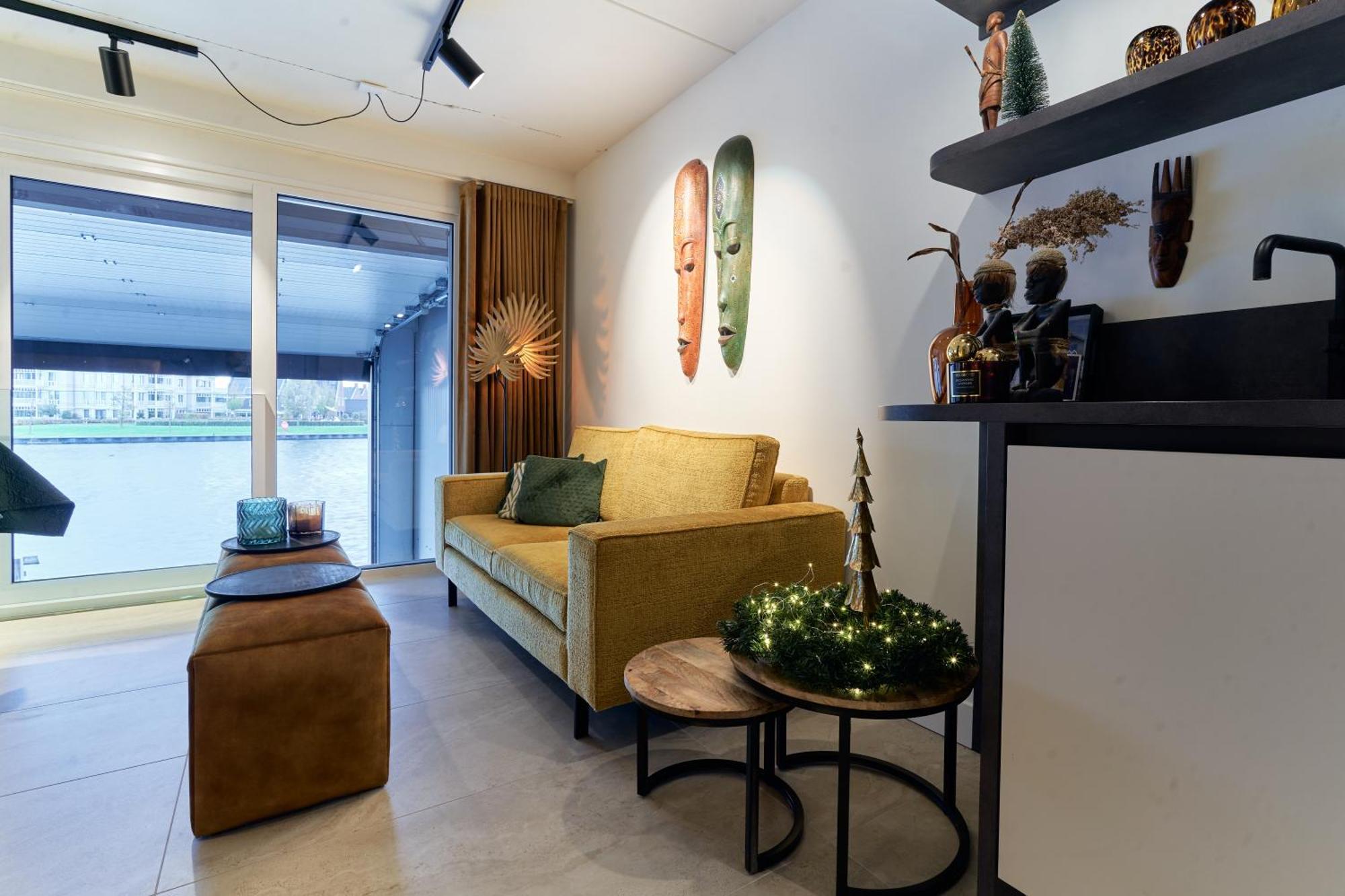Nomad Water Studio Harderwijk Esterno foto